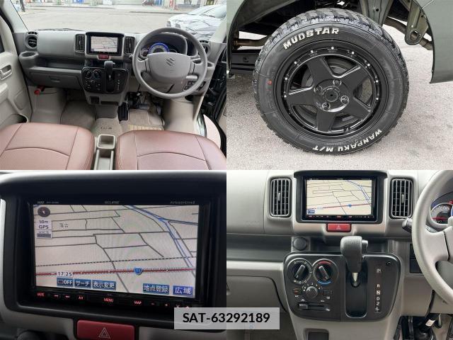 Suzuki EVERY 2020-08 7814534-8