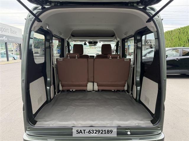 Suzuki EVERY 2020-08 7814534-9