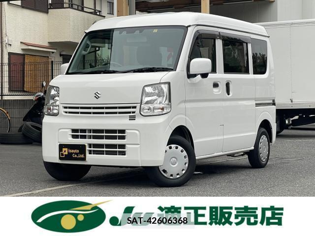 Suzuki EVERY 2020-04 7815256-0
