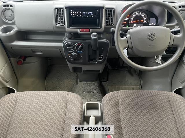 Suzuki EVERY 2020-04 7815256-2