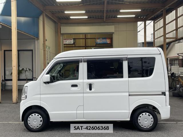 Suzuki EVERY 2020-04 7815256-3