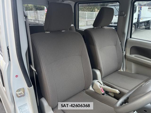 Suzuki EVERY 2020-04 7815256-5