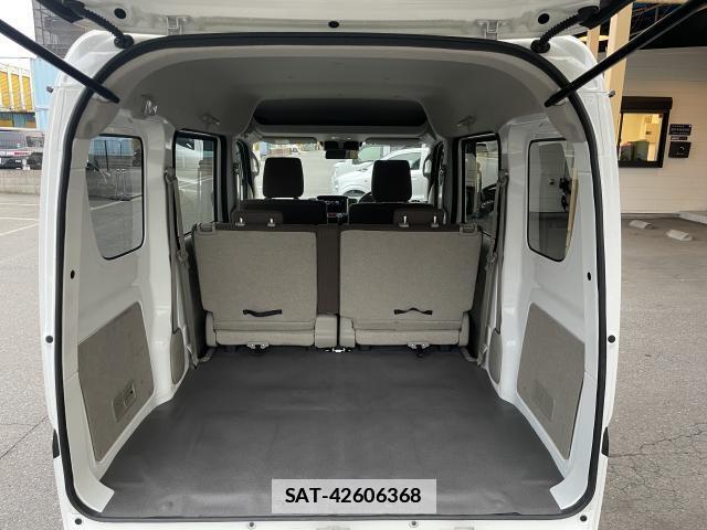 Suzuki EVERY 2020-04 7815256-6