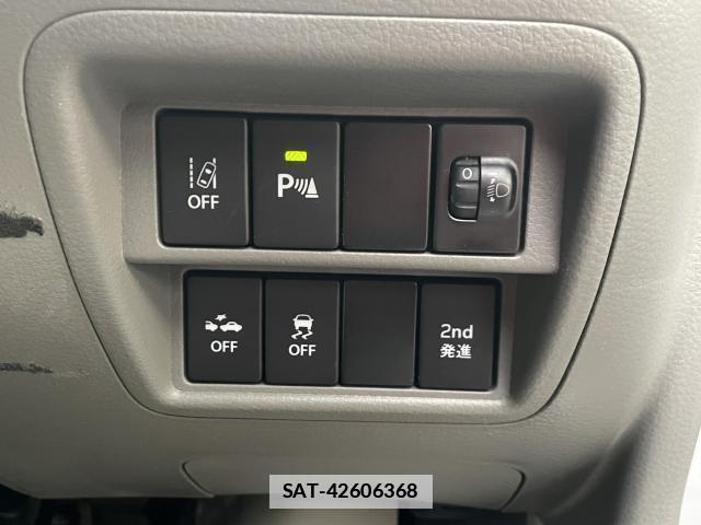 Suzuki EVERY 2020-04 7815256-7