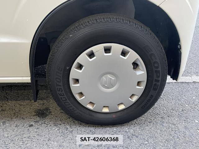 Suzuki EVERY 2020-04 7815256-8