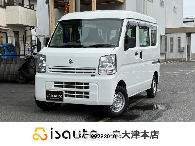 Suzuki EVERY 2018-11 7815276-0
