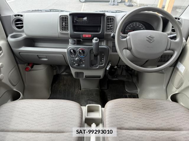 Suzuki EVERY 2018-11 7815276-1