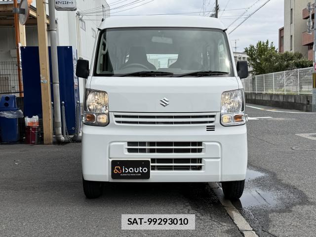 Suzuki EVERY 2018-11 7815276-10