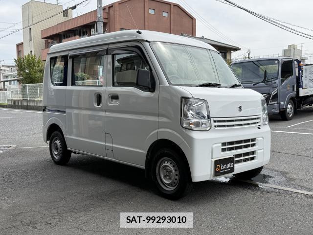 Suzuki EVERY 2018-11 7815276-11