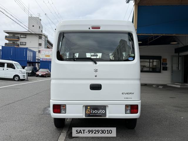 Suzuki EVERY 2018-11 7815276-13