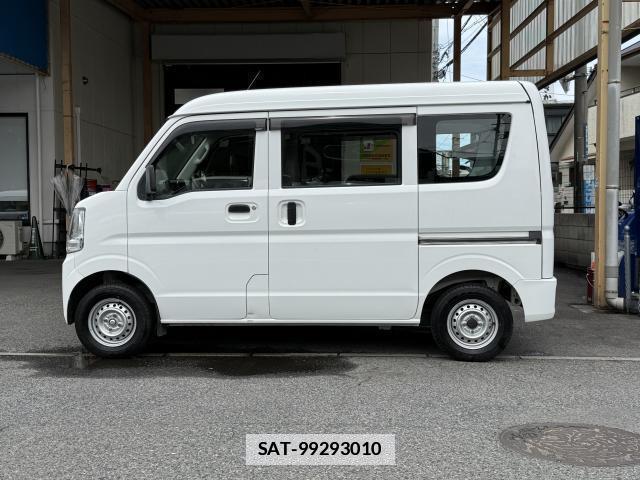 Suzuki EVERY 2018-11 7815276-15