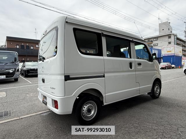 Suzuki EVERY 2018-11 7815276-2