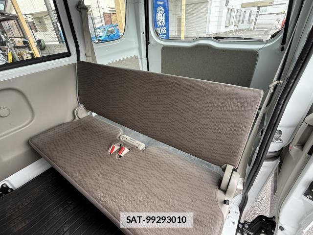 Suzuki EVERY 2018-11 7815276-3