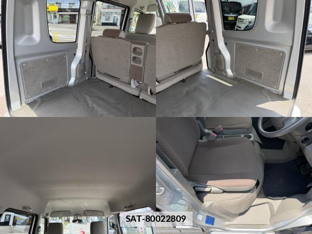 Suzuki EVERY 2012-06 7815430-10