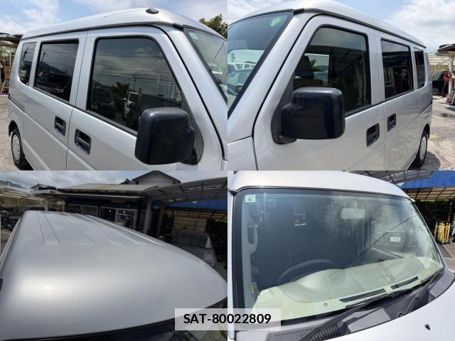 Suzuki EVERY 2012-06 7815430-3