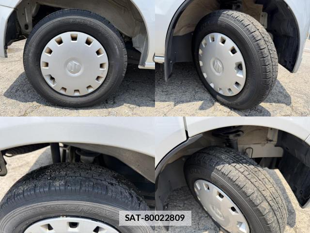 Suzuki EVERY 2012-06 7815430-4