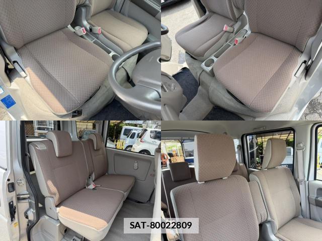 Suzuki EVERY 2012-06 7815430-7