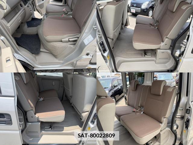 Suzuki EVERY 2012-06 7815430-8