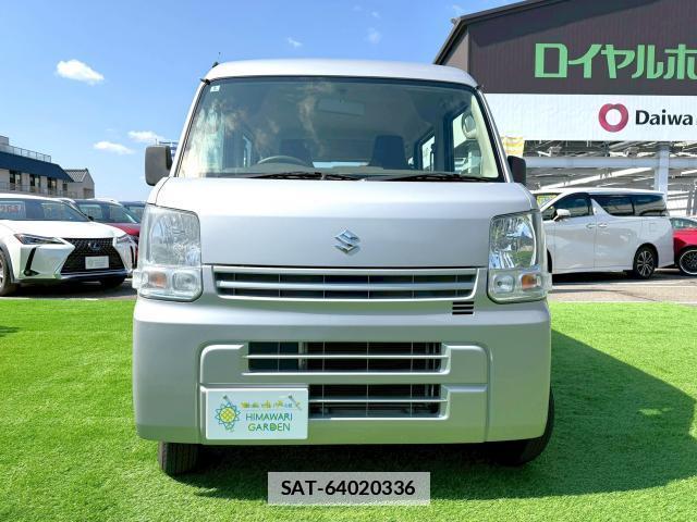 Suzuki EVERY 2015-02 7816453-1