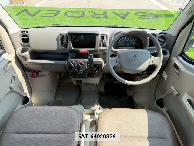 Suzuki EVERY 2015-02 7816453-10
