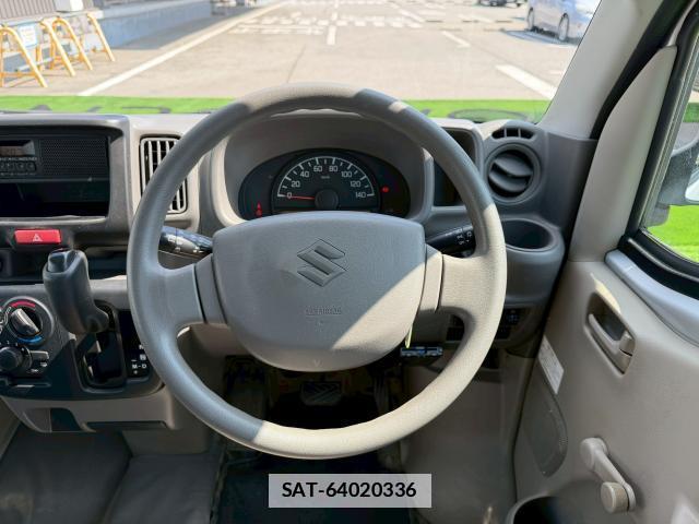 Suzuki EVERY 2015-02 7816453-12