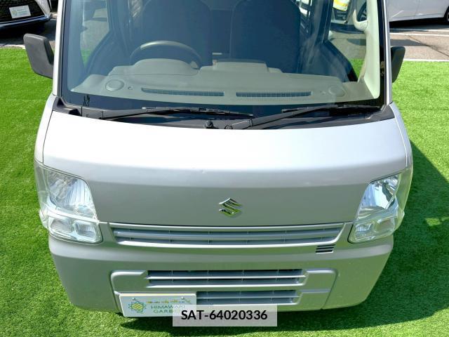 Suzuki EVERY 2015-02 7816453-17