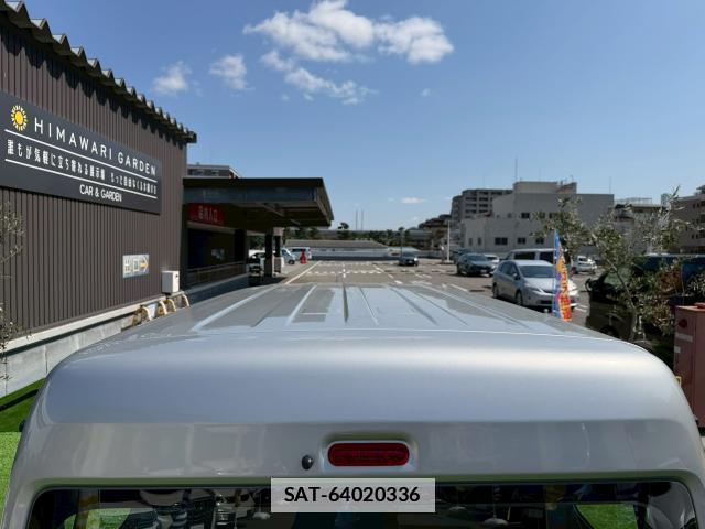 Suzuki EVERY 2015-02 7816453-18