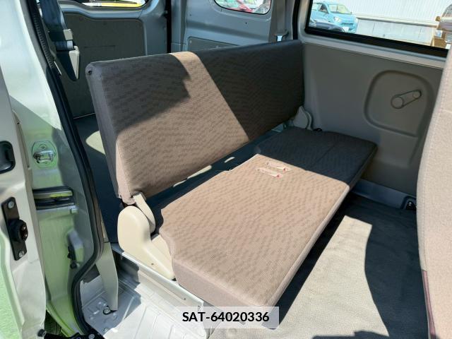 Suzuki EVERY 2015-02 7816453-5