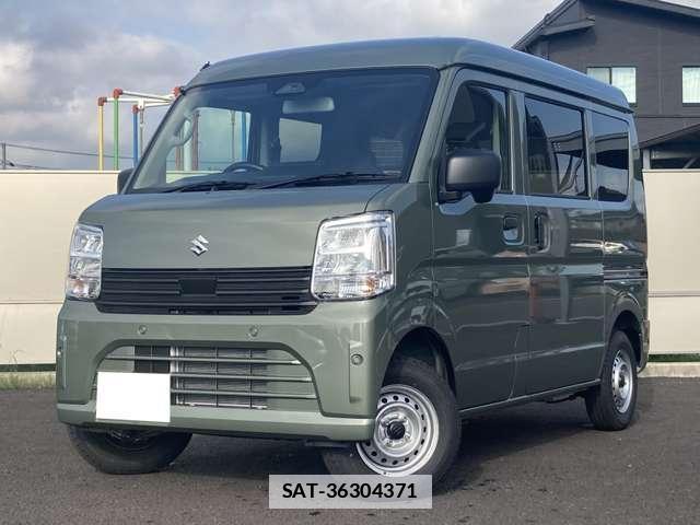 Suzuki EVERY 2026-06 7816732-0