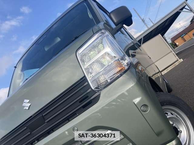 Suzuki EVERY 2026-06 7816732-7