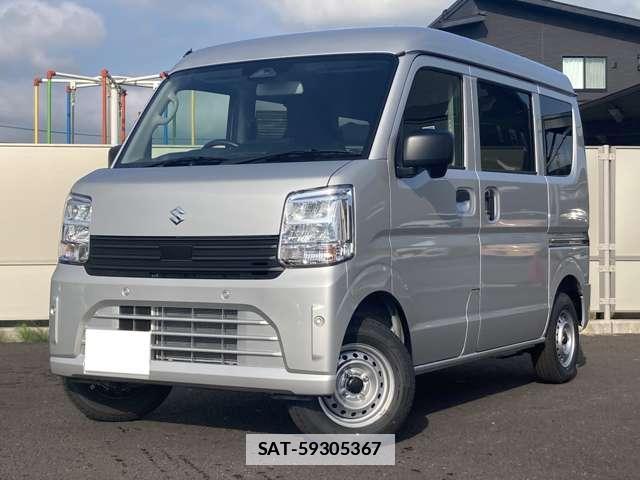 Suzuki EVERY 2026-06 7816733-0