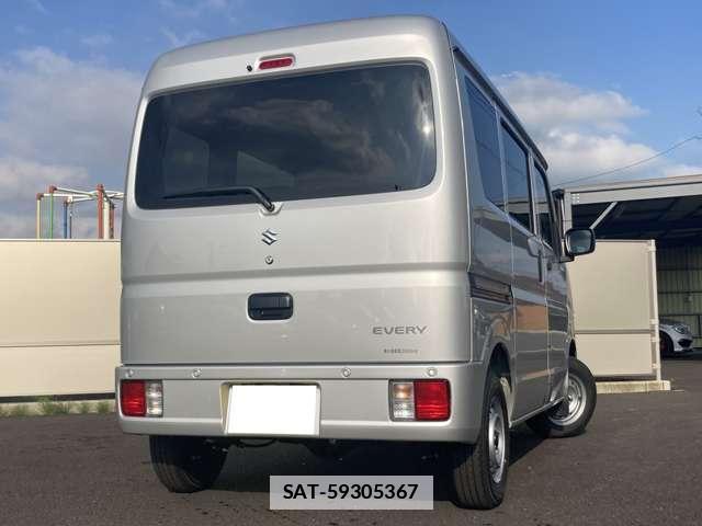 Suzuki EVERY 2026-06 7816733-13