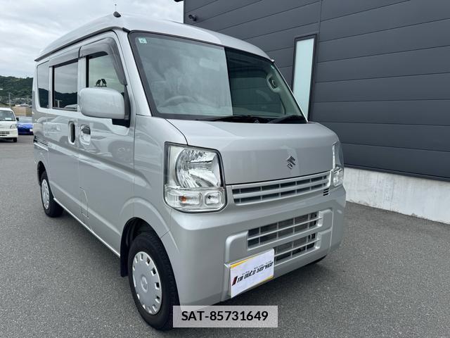Suzuki EVERY 2020-06 7816796-0