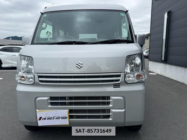 Suzuki EVERY 2020-06 7816796-1