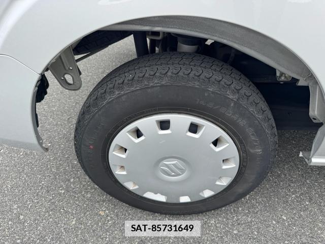 Suzuki EVERY 2020-06 7816796-11