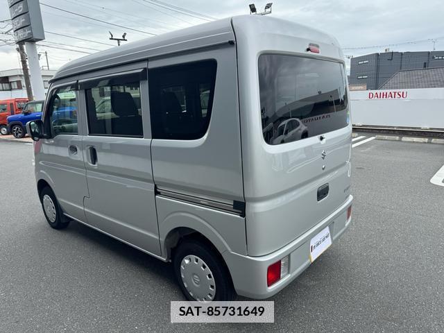 Suzuki EVERY 2020-06 7816796-13