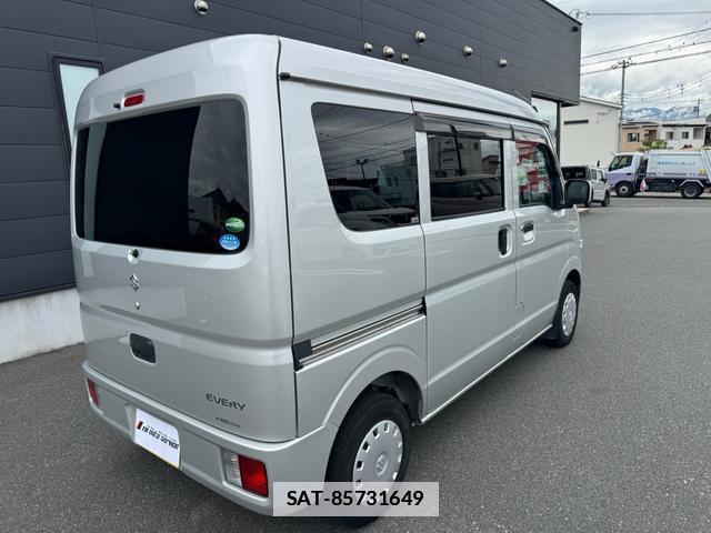 Suzuki EVERY 2020-06 7816796-14