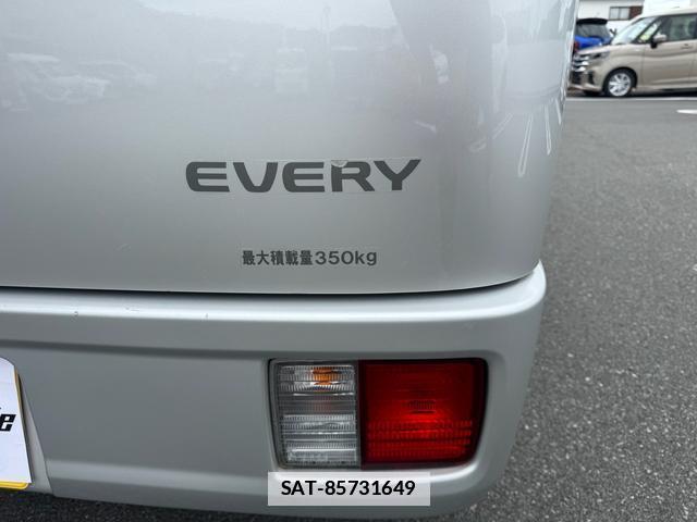 Suzuki EVERY 2020-06 7816796-15