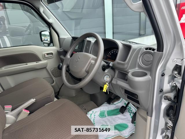 Suzuki EVERY 2020-06 7816796-18