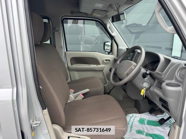 Suzuki EVERY 2020-06 7816796-19