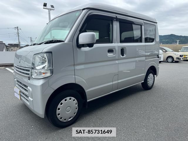 Suzuki EVERY 2020-06 7816796-2