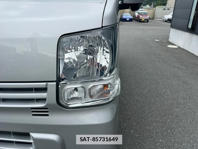 Suzuki EVERY 2020-06 7816796-7