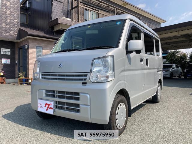 Suzuki EVERY 2015-06 7816851-0