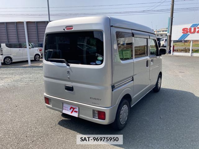 Suzuki EVERY 2015-06 7816851-1