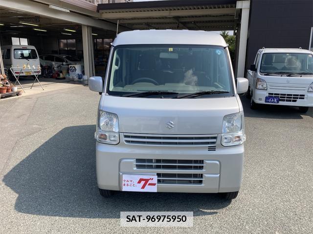 Suzuki EVERY 2015-06 7816851-11