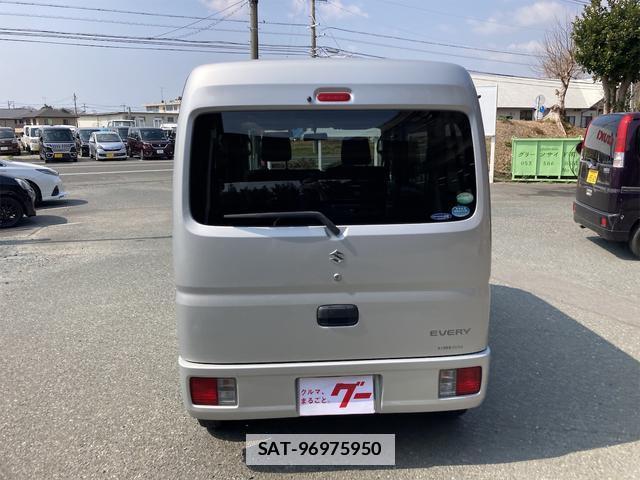 Suzuki EVERY 2015-06 7816851-14