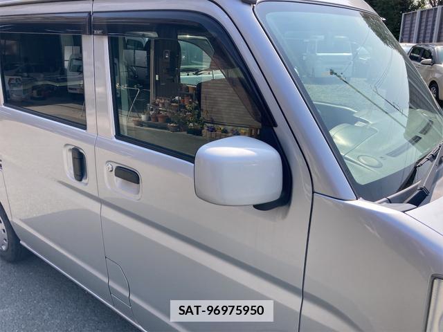 Suzuki EVERY 2015-06 7816851-17