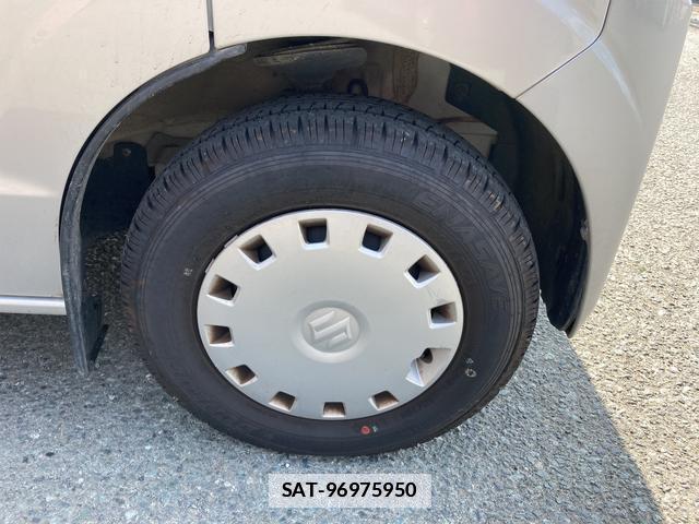 Suzuki EVERY 2015-06 7816851-19