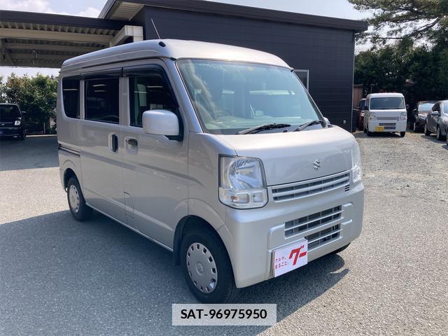 Suzuki EVERY 2015-06 7816851-2