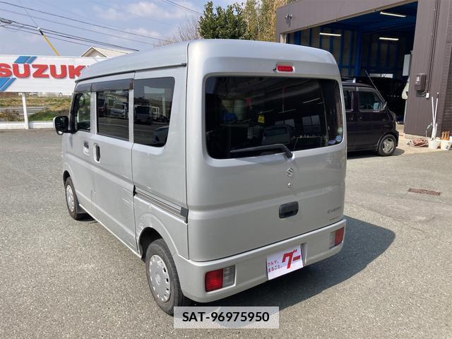 Suzuki EVERY 2015-06 7816851-3